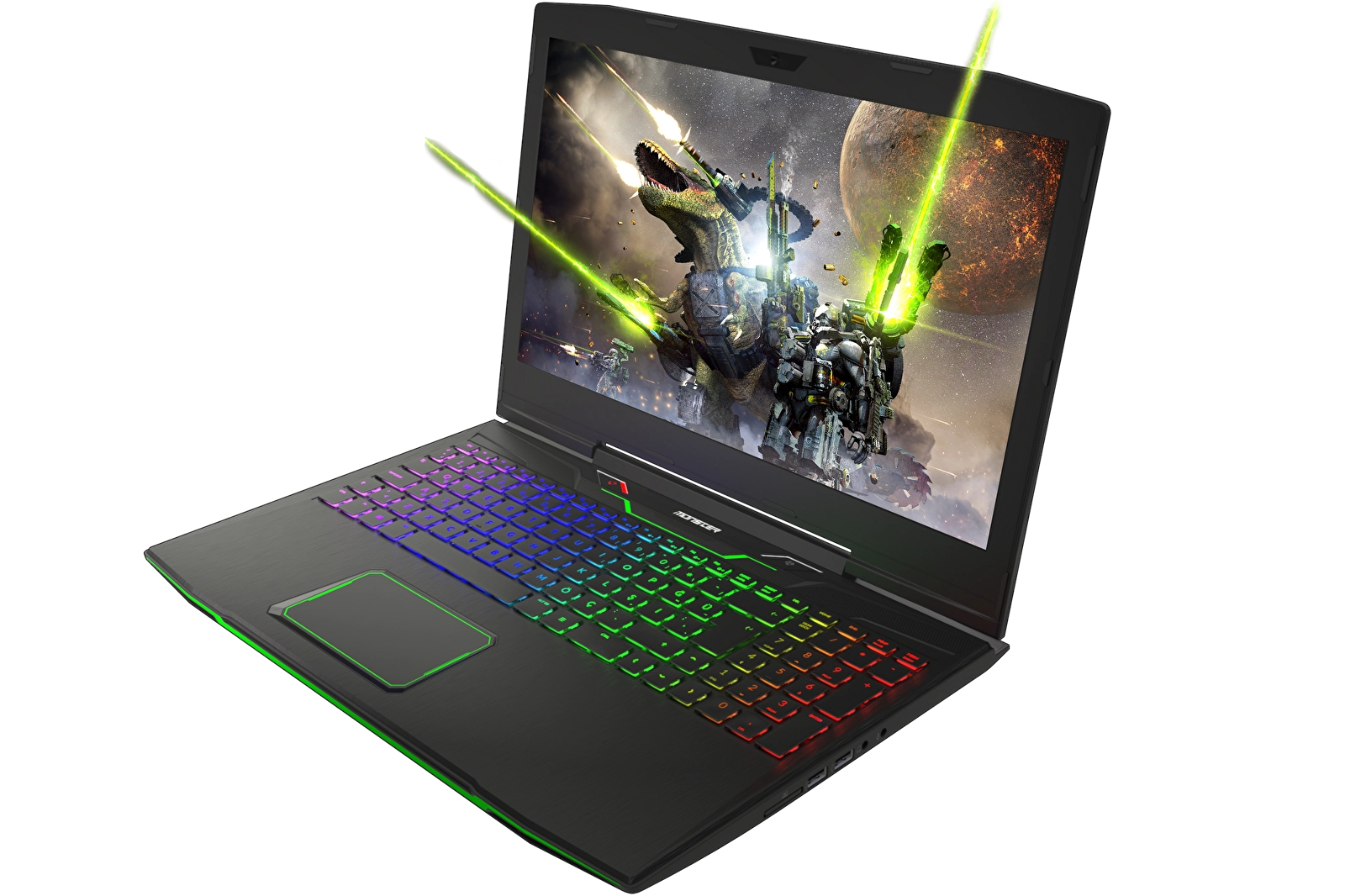 Abra A5 V13.5.1 15.6" Gaming Laptop 20001